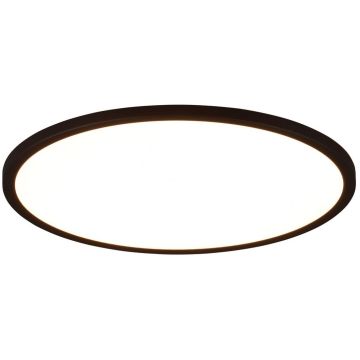 Plafon AUREO R64371932 3000-6500k 1x30w/led 3600lm ip20 od Trio