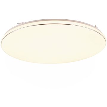 Plafon BLANCA R64141101 3000K 1x46w/led 5400lm ip20 od Trio