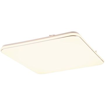 Plafon BLANCA R64141201 3000K 1x46w/led 5400lm ip20 od Trio