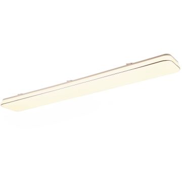 Lampa sufitowa BLANCA R64141401 3000K 1x46w/led 5400lm ip20 od Trio