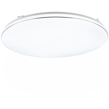 Plafon BLANCA R64144101 4000K 1x46w/led 5600lm ip20 od Trio