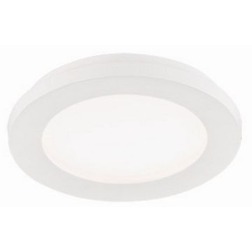 Lampa sufitowa CAMILLUS R62921001 3000k 1x10w/led 850lm ip44 od Trio