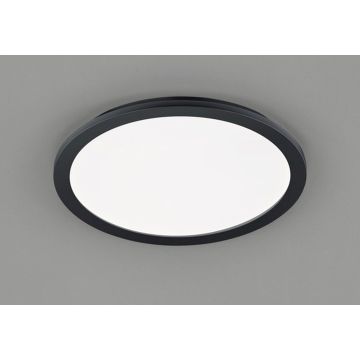 Lampa sufitowa CAMILLUS R62922432 3000k 1x24w/led 2700lm ip44 od Trio