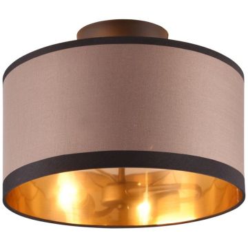 Lampa sufitowa DAVOS R61552041 2x28w/e14 ip20 od Trio