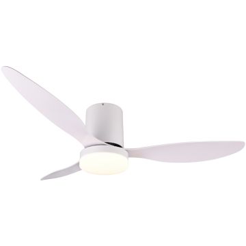 Wentylator GÖTEBORG R64202131 2700-6000k 1x20w/led 2500lm ip20 od Trio