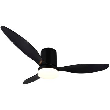 Wentylator GÖTEBORG R64202132 2700-6000k 1x20w/led 2500lm ip20 od Trio