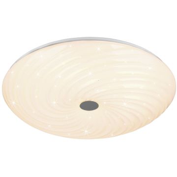 Lampa sufitowa GRAVITY R67695800 2700-6500k 1x45w/led 5300lm ip20 od Trio