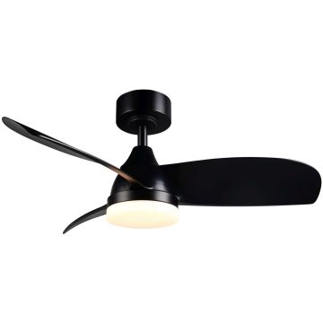 Wentylator HELSINKI R62732132 2700-6000k 1x20w/led 2500lm ip20 od Trio