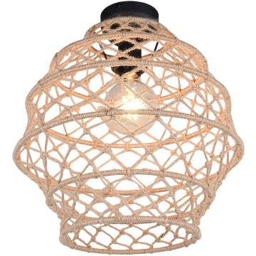 Lampa sufitowa HIVE R61681036 1x10w/e27 ip20 od Trio