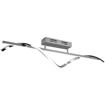 Lampa sufitowa ISABEL R62201106 4000K 1x26w/led 3000lm ip20 od Trio