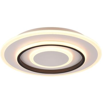 Lampa sufitowa JORA R64303131 2700-6000K 1x46w/led 5400lm ip20 od Trio