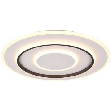 Lampa sufitowa JORA R64303931 2700-6000K 1x55w/led 6400lm ip20 od Trio