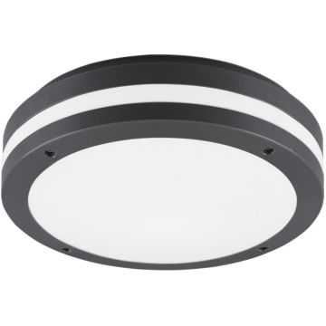 Lampa sufitowa KENDAL R62151142 3000k 1x12w/led 1000lm ip54 od Trio