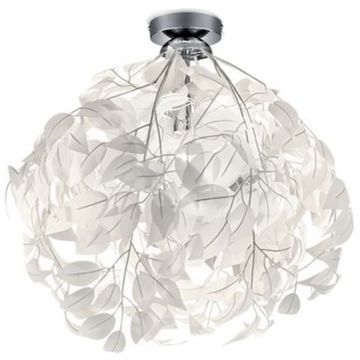 Lampa sufitowa LEAVY R60461001 1x28w/e27 ip20 od Trio