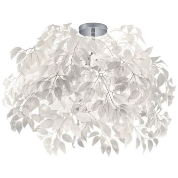 Lampa sufitowa LEAVY R60463001 3x28w/e14 ip20 od Trio