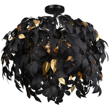 Lampa sufitowa LEAVY R60463032 3x28w/e14 ip20 od Trio