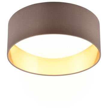 Lampa sufitowa LOCARNO R64191141 3000K 1x12w/led 1160lm ip20 od Trio