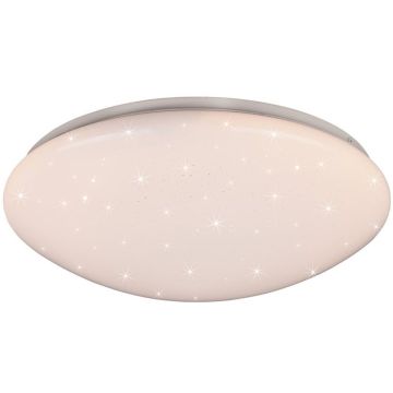 Lampa sufitowa LUKIDA R62961000 3000-6000k 1x18w/led 2000lm ip20 od Trio