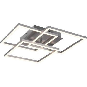 Lampa sufitowa MOBILE R62883107 2700-6000k 1x28w/led 3200lm ip20 od Trio