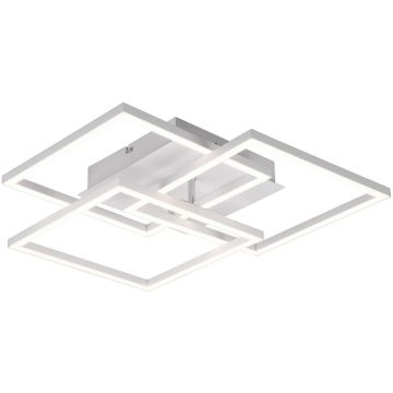 Lampa sufitowa MOBILE R62883131 2700-6000k 1x28w/led 3200lm ip20 od Trio