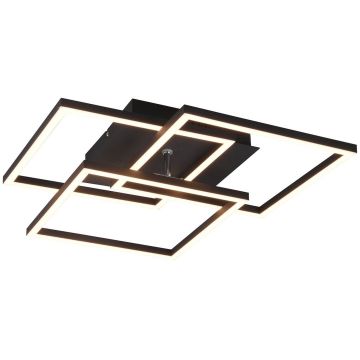 Lampa sufitowa MOBILE R62883132 2700-6000k 1x28w/led 3200lm ip20 od Trio