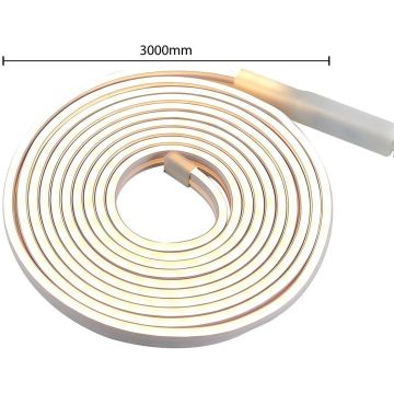Taśma LED NEON R65583100 3000k 1x14w/led 1200lm ip20 od Trio