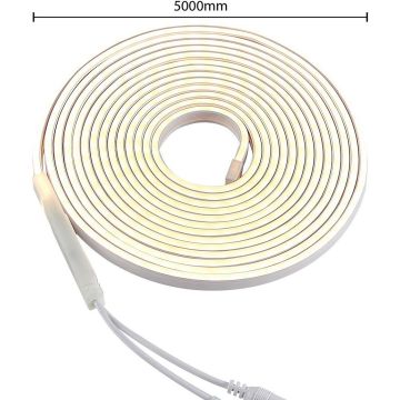 Taśma LED NEON R65585100 3000k 1x20w/led 1600lm ip20 od Trio