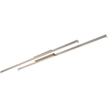 Lampa sufitowa ODIO R67882107 3000k 1x22w/led 2500lm ip20 od Trio