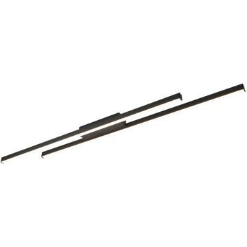 Lampa sufitowa ODIO R67882132 3000k 1x22w/led 2500lm ip20 od Trio