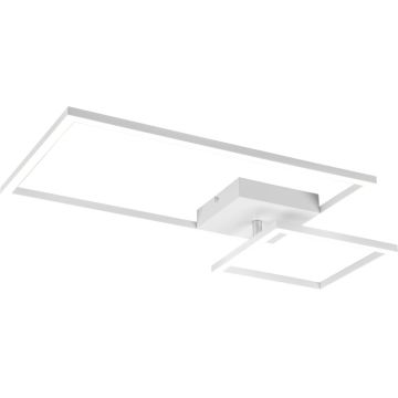 Lampa sufitowa PADELLA R62642131 3000k 1x25w/led 3000lm ip20 od Trio
