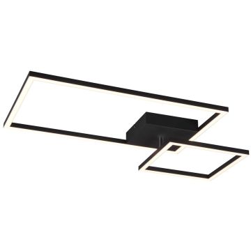 Lampa sufitowa PADELLA R62642132 3000k 1x25w/led 3000lm ip20 od Trio