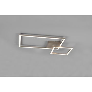 Lampa sufitowa PADELLA R62642407 4000k 1x25w/led 3000lm ip20 od Trio