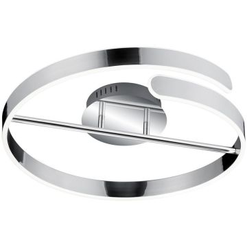 Lampa sufitowa PARMA R67071106 4000k 1x37w/led 4500lm ip20 od Trio