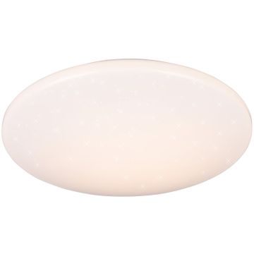 Plafon POLLUX R67839100 3000k 1x15w/led 1500lm ip44 od Trio