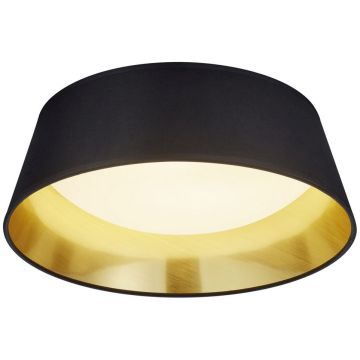Lampa sufitowa PONTS R62871279 3000k 1x14w/led 1500lm ip20 od Trio
