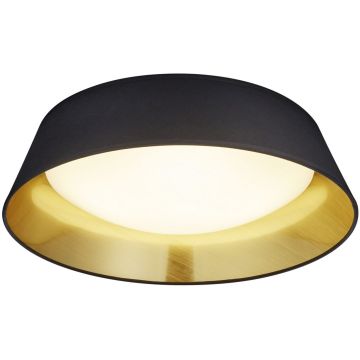 Lampa sufitowa PONTS R62871879 3000k 1x18w/led 2000lm ip20 od Trio