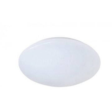 Lampa sufitowa PUTZ R62601201 3000k 1x12w/led 1100lm ip44 od Trio