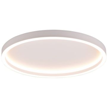 Plafon ROTONDA R64502131 3000K 1x20w/led 2600lm ip20 od Trio