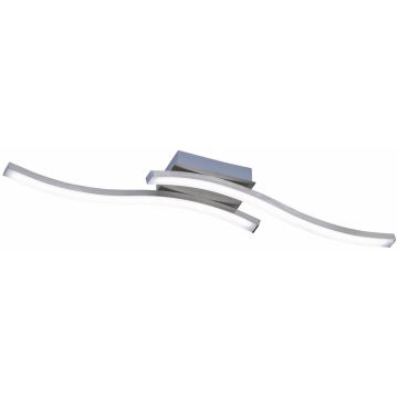 Lampa sufitowa ROUTE R62472107 3000k 2x5w/led 500lm ip20 od Trio