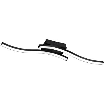Lampa sufitowa ROUTE R62472132 3000k 2x5w/led 500lm ip20 od Trio