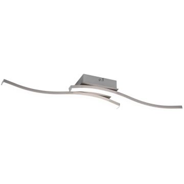 Lampa sufitowa ROUTE R62472407 4000k 2x5w/led 600lm ip20 od Trio