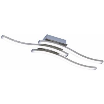 Lampa sufitowa ROUTE R62473107 3000k 3x5w/led 500lm ip20 od Trio