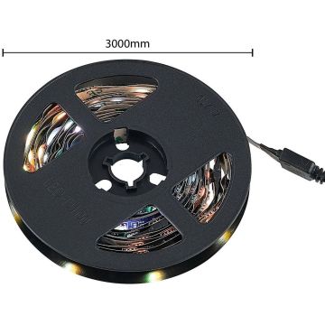 Taśma LED SCREEN R65593102 1x6w/led ip20 od Trio