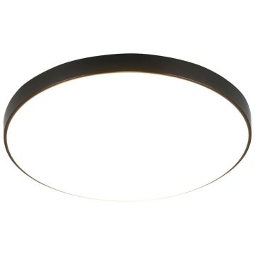 Plafon SPICA R67851102 4000k 1x18w/led 2000lm ip44 od Trio