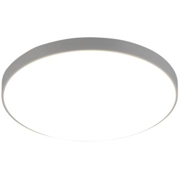 Plafon SPICA R67851187 4000k 1x18w/led 2000lm ip44 od Trio