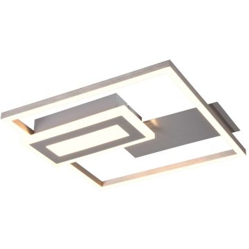 Lampa sufitowa SPIRO R67862107 3000k 1x22w/led 2500lm ip20 od Trio