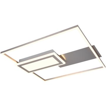 Lampa sufitowa SPIRO R67862907 2700-6500k 1x32w/led 3800lm ip20 od Trio