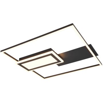 Lampa sufitowa SPIRO R67862932 2700-6500k 1x32w/led 3800lm ip20 od Trio