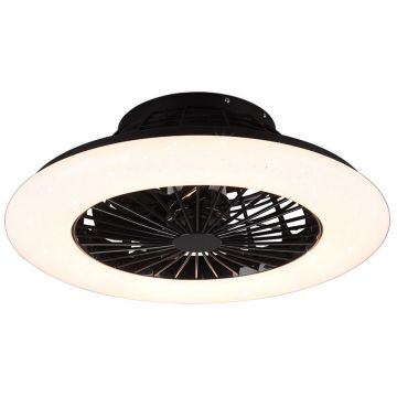 Wentylator STRALSUND R62522132 3000-6500k 1x30w/led 2200lm ip20 od Trio