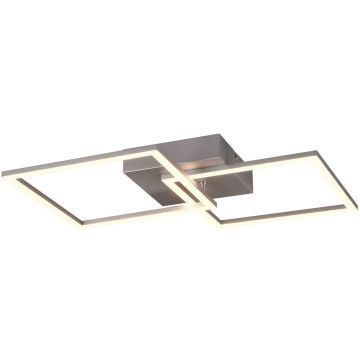 Lampa sufitowa TRAIL R64492187 3000k 1x20w/led 2250lm ip20 od Trio
